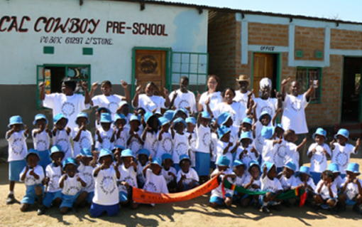 school-zambia